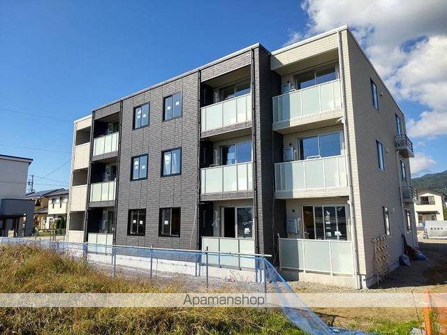 シャーメゾン春ノ宮