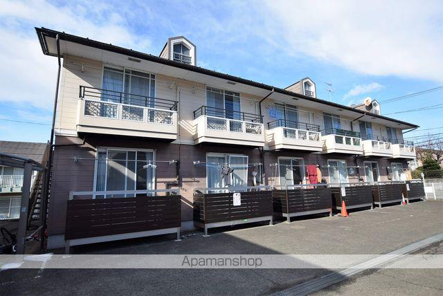 アメニティタウンB