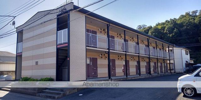 レオパレスMYOJIN