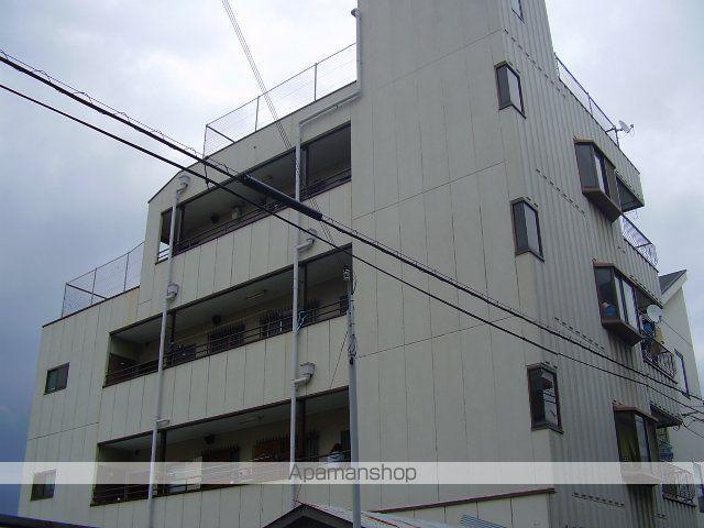 GRANDマンション巽南