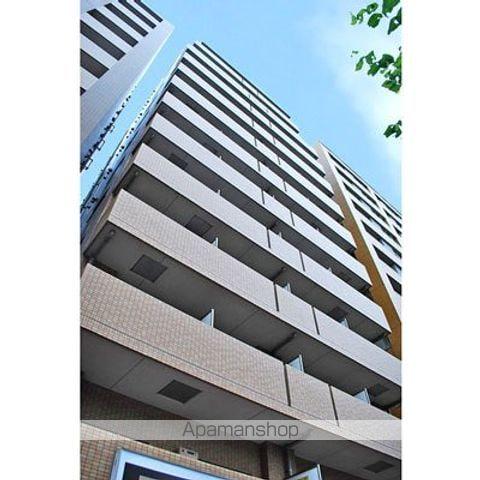 ドエルイン月島