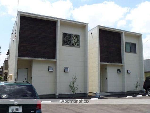 岐阜県岐阜市 2階建 築16年