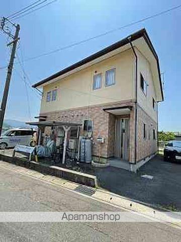 オーキッド・ハウス