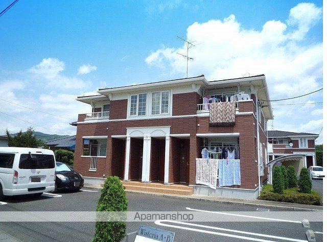 ウイステリア A