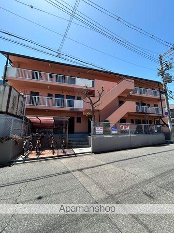 プロスパー中百舌鳥