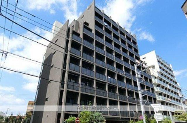クレヴィスタ板橋西台Ⅱ