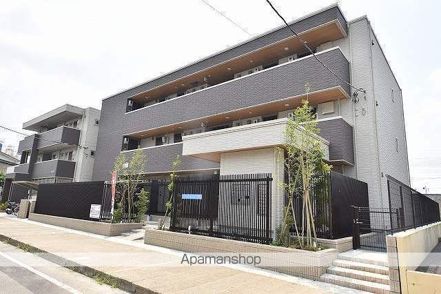 リリー・プランドール1