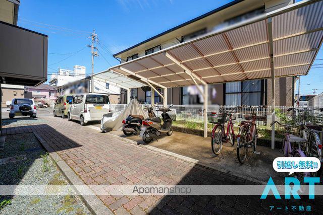 エスポワール34 B棟