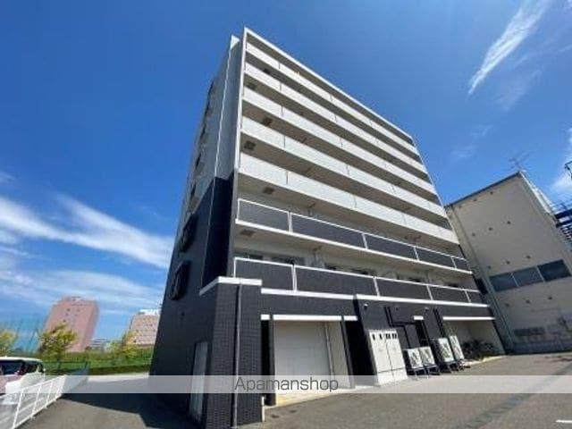 パークハイツ美咲