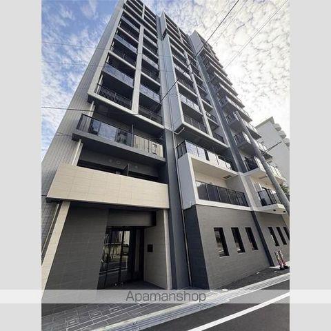 MAXIV八王子TRE(1K/9階)