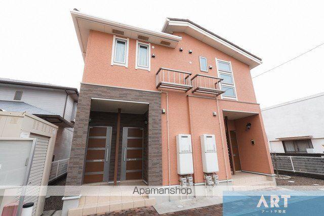 ハピネス 縁 Ⅱ(ワンルーム/1階)