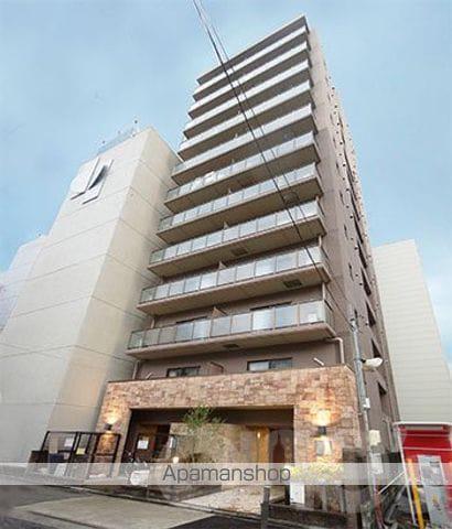 CITY SPIRE 名駅前