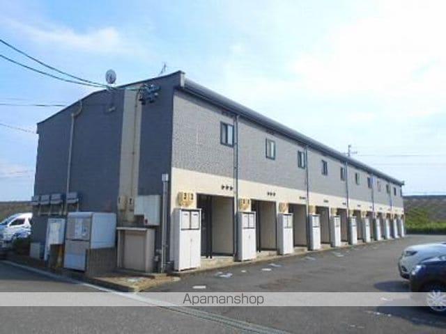 レオパレスアイニティ