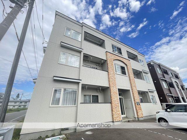 フロストアッシュ柳町