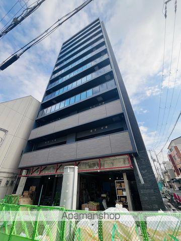 WORLD EYE都島駅前