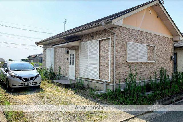 久大本線 田主丸駅 徒歩21分 1階建 築18年