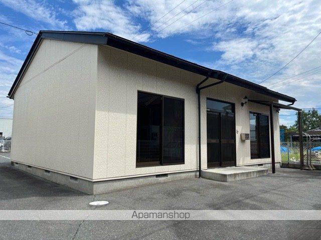 宮城県石巻市 1階建 築23年