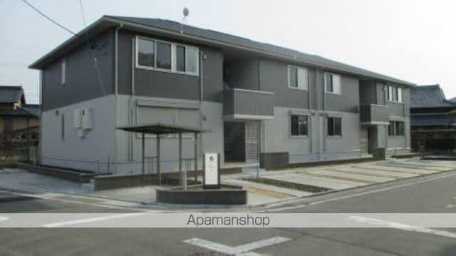 近鉄名古屋線 伏屋駅 徒歩14分 2階建 築13年