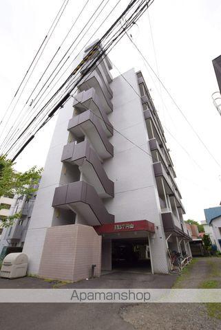 第7AMS円山(1LDK/5階)