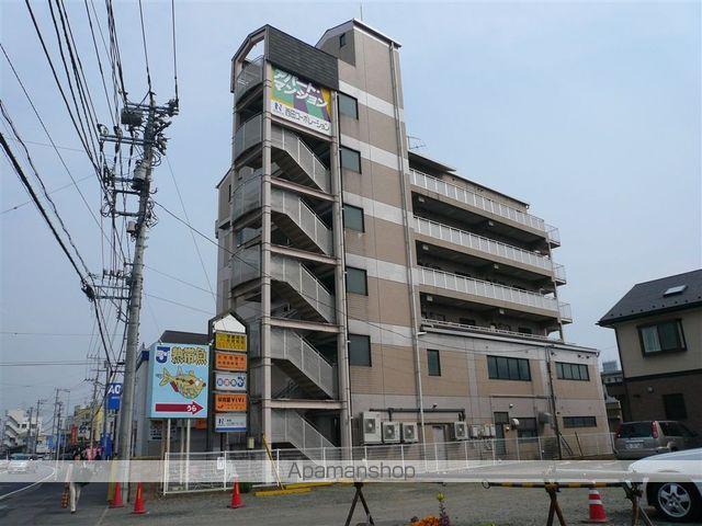 YMビル