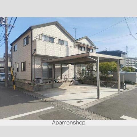 名古屋市東山線 岩塚駅 徒歩30分 2階建 築16年