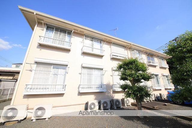 グリーンヒルズK(ワンルーム/2階)