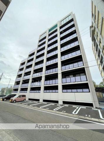 MS OUEST TOWER(1LDK/7階)