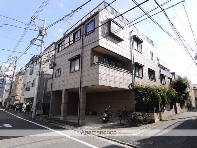 アーバン西池袋