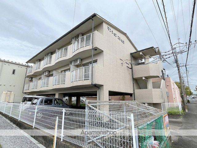マンションにしひろ