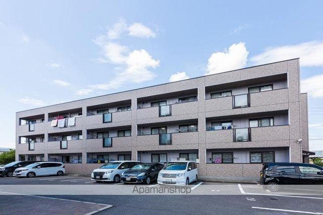 フィネスハーモニーKITA A棟