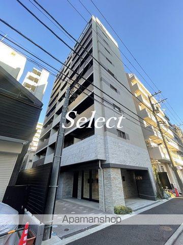 コンシェリア横濱関内