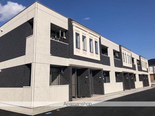 セレーナ(1LDK/1階)