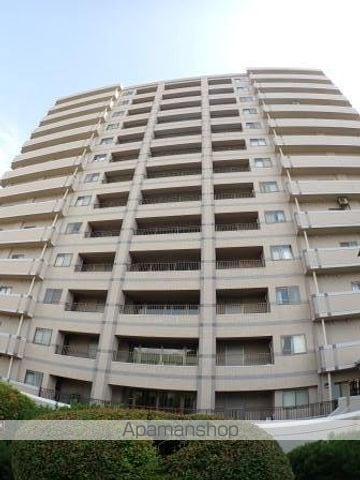 ダイアパレスシアース万代東棟[2階]