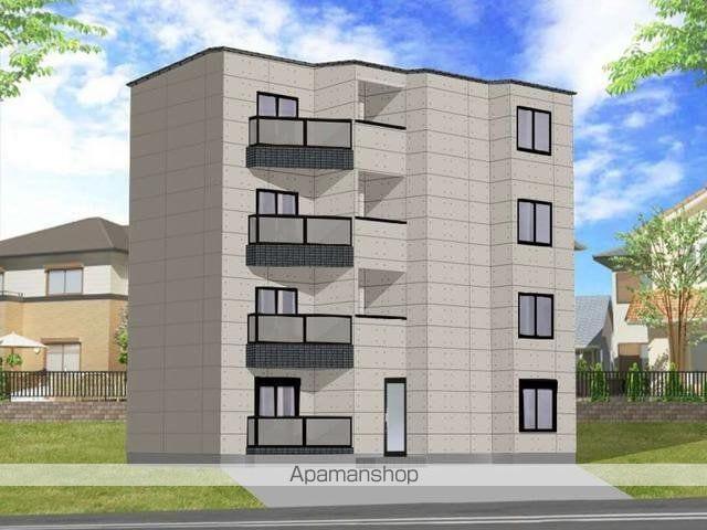 エクセラン堀切菖蒲園