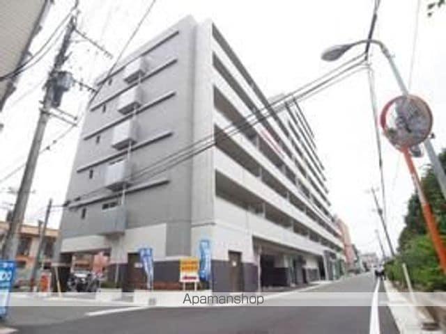 アンピール南福岡駅