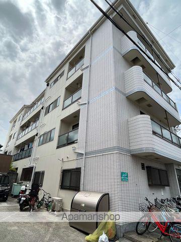 メゾン・ドゥ・メール東湊