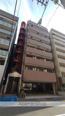 コンフォール勝どき