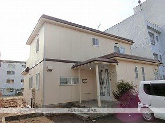 岩手県盛岡市  築36年