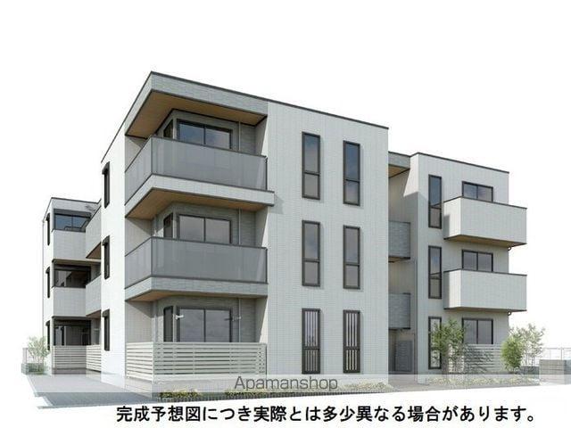 セレスティア下石神井