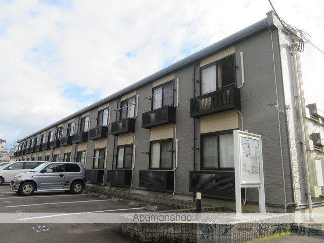 レオパレス蒼Ⅱ