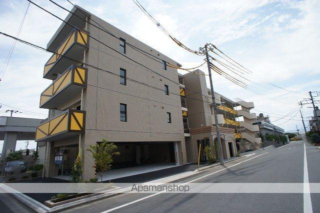 シャルム北戸田Ⅱ