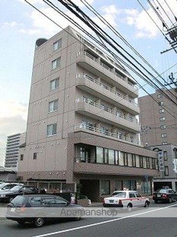 ニューホライズンハイツ