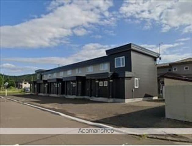 中央マンション