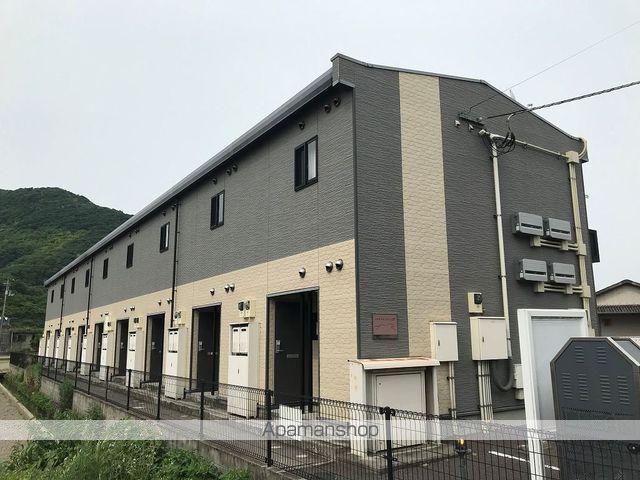 レオパレス観音寺