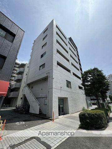 コープアゼリア鶴見