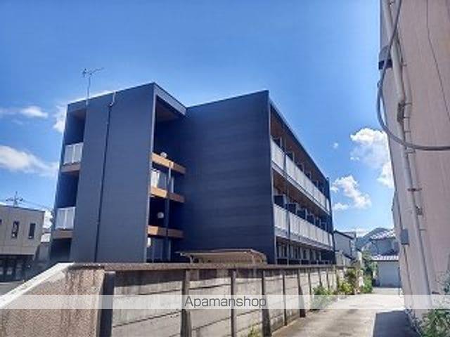 レオパレスHARVE(1K/3階)