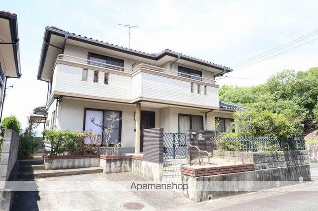 芸備線 中深川駅 徒歩1分 2階建 築37年