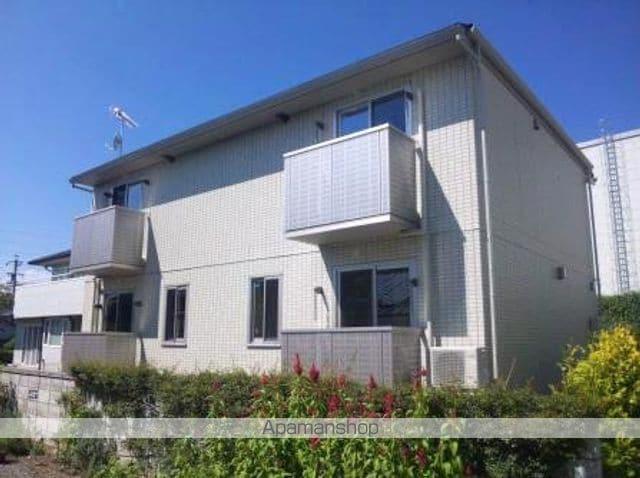 SOLEIL NAKAJIMA(1LDK/2階)