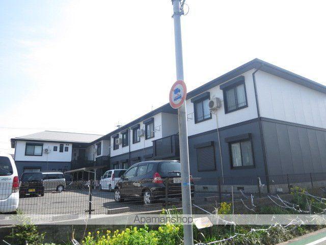 ボルトシティ熊取Ⅰ