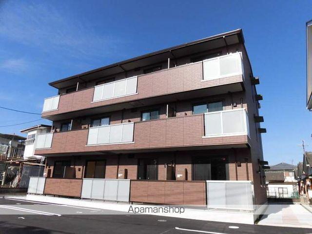 コーポブリックス(1LDK/3階)